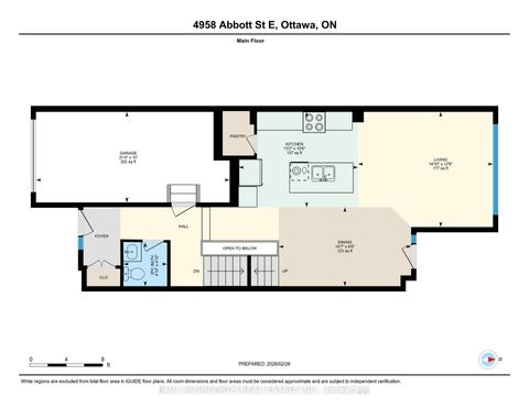 Photo 31 at 4958 Abbott Street E, Emerald Meadows/Trailwest, Kanata