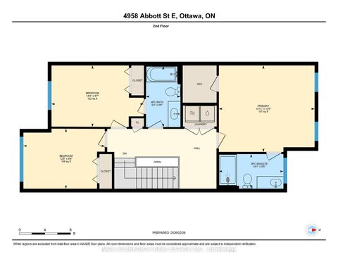 Photo 32 at 4958 Abbott Street E, Emerald Meadows/Trailwest, Kanata