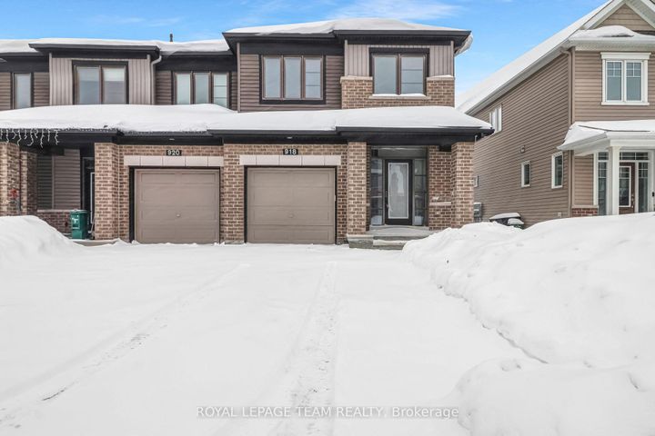 Photo 0 at 918 Kilbirnie Drive, Nepean (Half Moon Bay), Ottawa