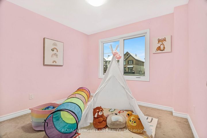 Photo 21 at 918 Kilbirnie Drive, Nepean (Half Moon Bay), Ottawa