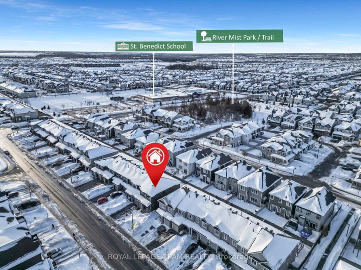 Photo 33 at 918 Kilbirnie Drive, Nepean (Half Moon Bay), Ottawa