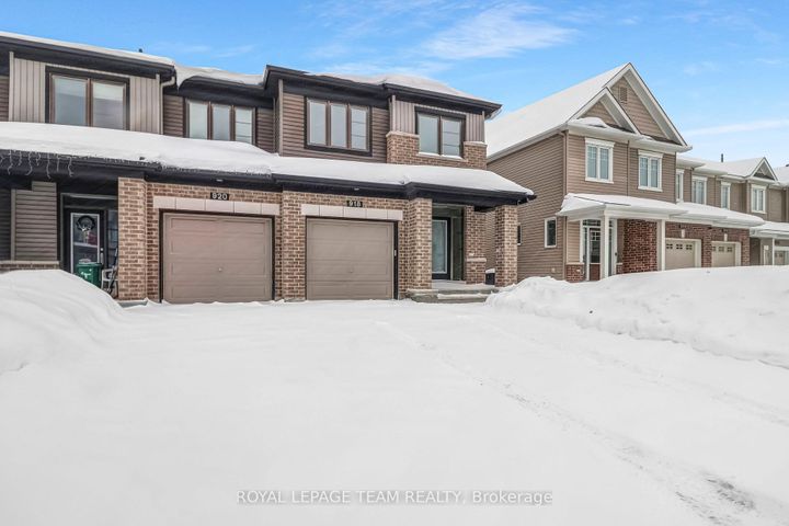 Photo 34 at 918 Kilbirnie Drive, Nepean (Half Moon Bay), Ottawa