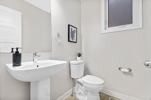 Photo 4 at 918 Kilbirnie Drive, Nepean (Half Moon Bay), Ottawa