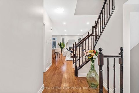 Photo 5 at 918 Kilbirnie Drive, Nepean (Half Moon Bay), Ottawa