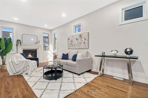 Photo 6 at 918 Kilbirnie Drive, Nepean (Half Moon Bay), Ottawa