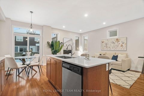 Photo 9 at 918 Kilbirnie Drive, Nepean (Half Moon Bay), Ottawa