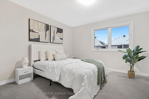 Photo 18 at 918 Kilbirnie Drive, Nepean (Half Moon Bay), Ottawa