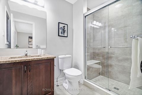 Photo 20 at 918 Kilbirnie Drive, Nepean (Half Moon Bay), Ottawa