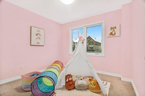 Photo 21 at 918 Kilbirnie Drive, Nepean (Half Moon Bay), Ottawa
