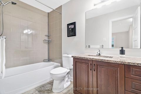 Photo 23 at 918 Kilbirnie Drive, Nepean (Half Moon Bay), Ottawa