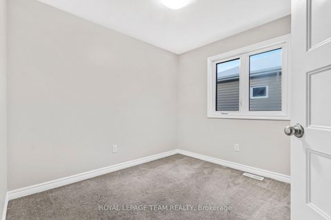 Photo 26 at 918 Kilbirnie Drive, Nepean (Half Moon Bay), Ottawa