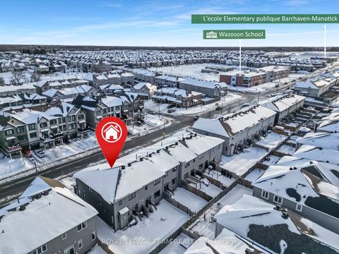 Photo 32 at 918 Kilbirnie Drive, Nepean (Half Moon Bay), Ottawa