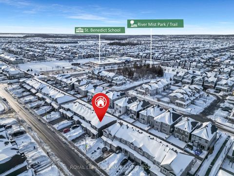 Photo 33 at 918 Kilbirnie Drive, Nepean (Half Moon Bay), Ottawa