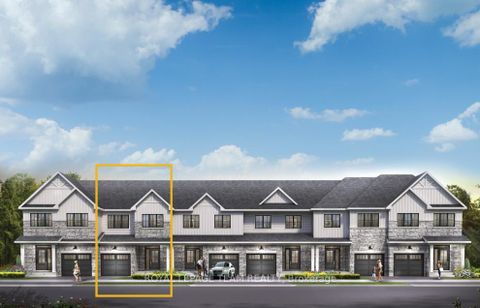 Photo 0 at 833 Fairline Row, Emerald Meadows/Trailwest, Kanata