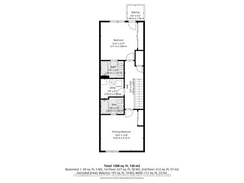 Photo 39 at 432 Hillsboro Private, Emerald Meadows/Trailwest, Kanata