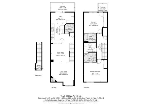 Photo 40 at 432 Hillsboro Private, Emerald Meadows/Trailwest, Kanata