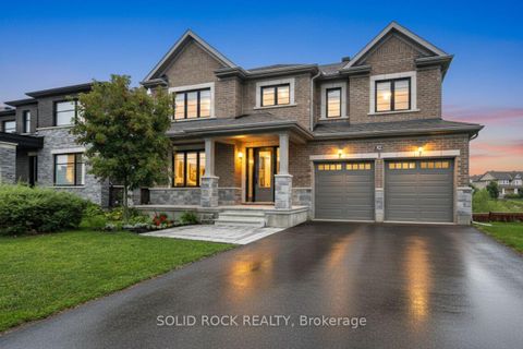 Photo 0 at 42 Conch Way, Mahogany Community, Manotick