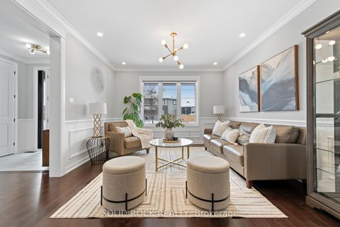 Photo 4 at 42 Conch Way, Mahogany Community, Manotick