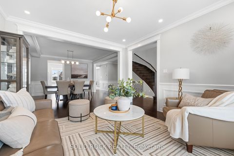 Photo 5 at 42 Conch Way, Mahogany Community, Manotick