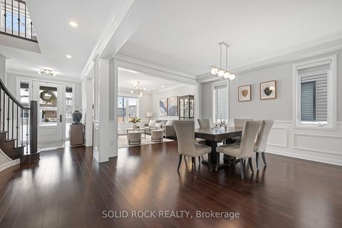 Photo 6 at 42 Conch Way, Mahogany Community, Manotick