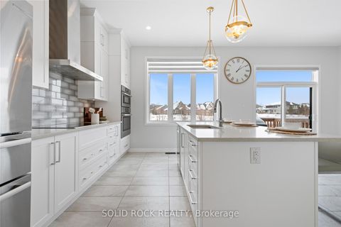 Photo 10 at 42 Conch Way, Mahogany Community, Manotick