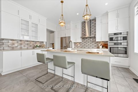 Photo 12 at 42 Conch Way, Mahogany Community, Manotick