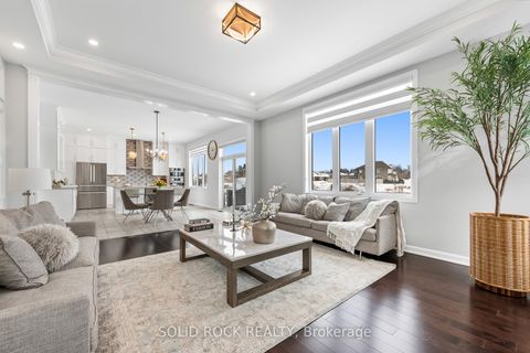 Photo 17 at 42 Conch Way, Mahogany Community, Manotick