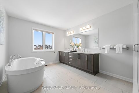 Photo 21 at 42 Conch Way, Mahogany Community, Manotick