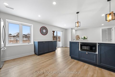 Photo 42 at 42 Conch Way, Mahogany Community, Manotick