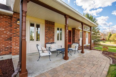 Photo 6 at 201 Greystone Crescent, Mississippi Mills (Ramsay) Twp, Mississippi Mills