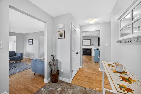 Photo 8 at 201 Greystone Crescent, Mississippi Mills (Ramsay) Twp, Mississippi Mills