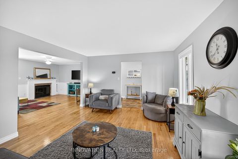 Photo 10 at 201 Greystone Crescent, Mississippi Mills (Ramsay) Twp, Mississippi Mills