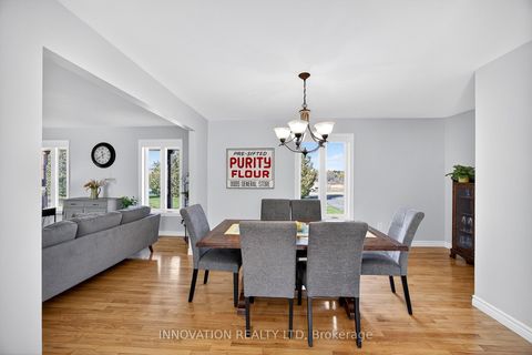 Photo 12 at 201 Greystone Crescent, Mississippi Mills (Ramsay) Twp, Mississippi Mills