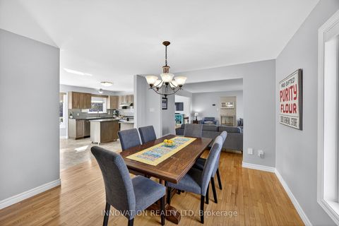 Photo 13 at 201 Greystone Crescent, Mississippi Mills (Ramsay) Twp, Mississippi Mills