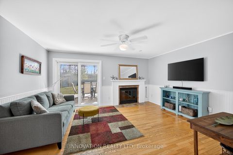 Photo 17 at 201 Greystone Crescent, Mississippi Mills (Ramsay) Twp, Mississippi Mills