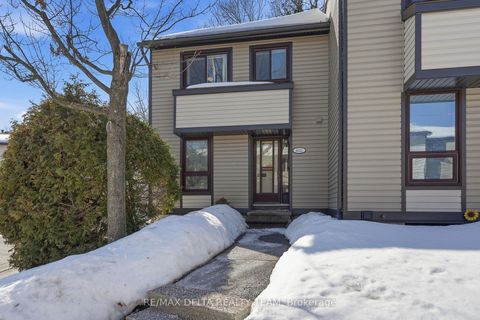 Photo 0 at 78 - 6821 Bilberry Drive, Convent Glen North, Orleans