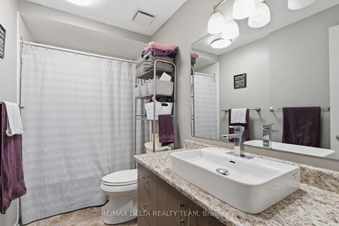 Photo 17 at 78 - 6821 Bilberry Drive, Convent Glen North, Orleans