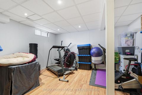 Photo 21 at 78 - 6821 Bilberry Drive, Convent Glen North, Orleans