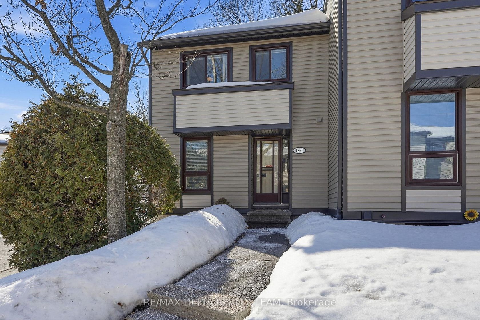 78 - 6821 Bilberry Drive, Convent Glen North, Orleans 2