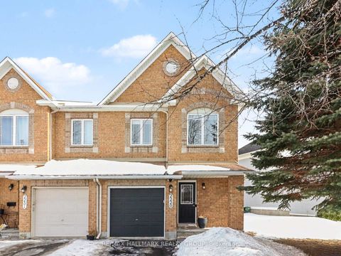 Photo 0 at 2229 Brockstone Crescent, Avalon East, Orleans