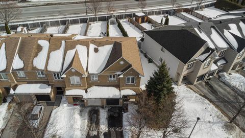 Photo 1 at 2229 Brockstone Crescent, Avalon East, Orleans