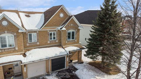 Photo 2 at 2229 Brockstone Crescent, Avalon East, Orleans