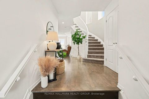 Photo 6 at 2229 Brockstone Crescent, Avalon East, Orleans