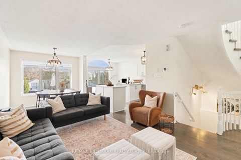 Photo 8 at 2229 Brockstone Crescent, Avalon East, Orleans