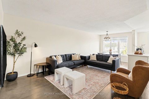 Photo 9 at 2229 Brockstone Crescent, Avalon East, Orleans