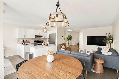 Photo 12 at 2229 Brockstone Crescent, Avalon East, Orleans