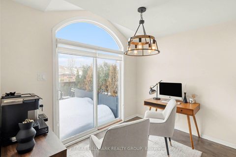 Photo 15 at 2229 Brockstone Crescent, Avalon East, Orleans