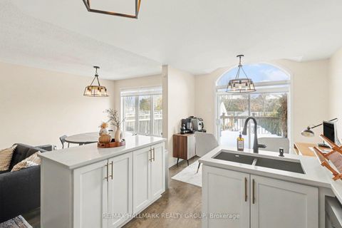 Photo 18 at 2229 Brockstone Crescent, Avalon East, Orleans