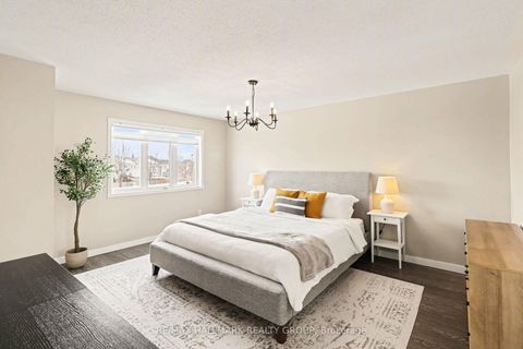 Photo 21 at 2229 Brockstone Crescent, Avalon East, Orleans