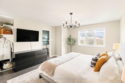 Photo 22 at 2229 Brockstone Crescent, Avalon East, Orleans